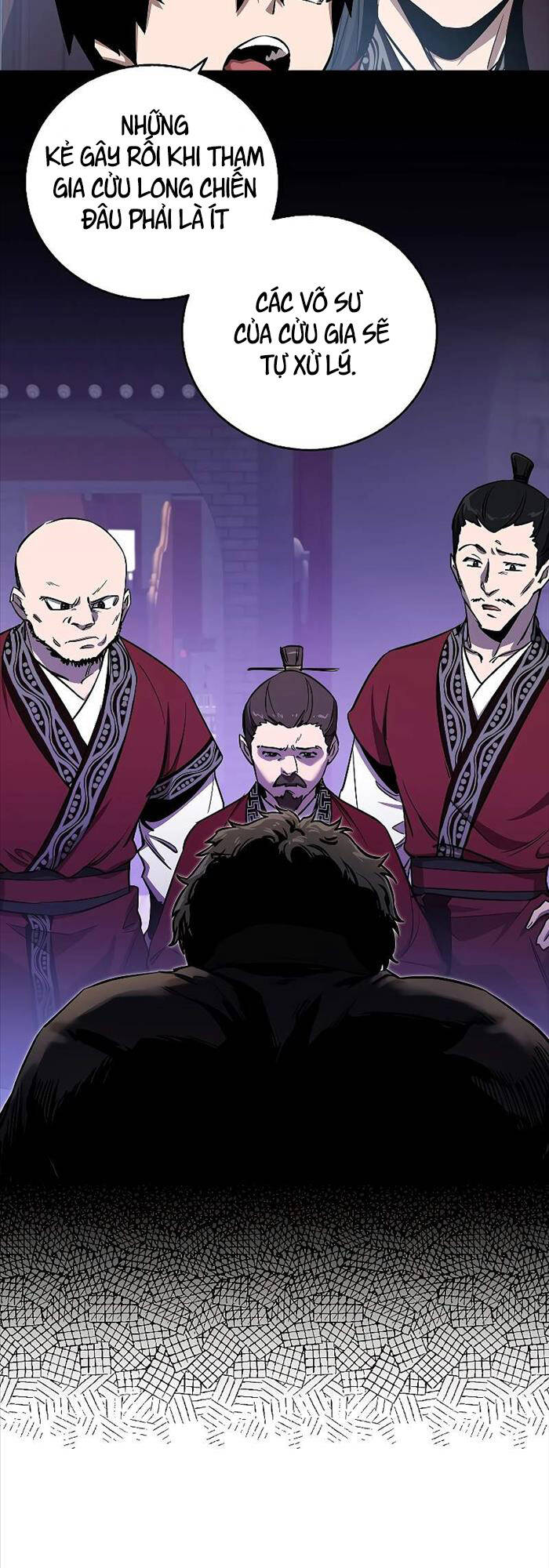 Thanh Mai Trúc Mã Của Đệ Nhất Thiên Hạ - Chapter 7 - Page 35