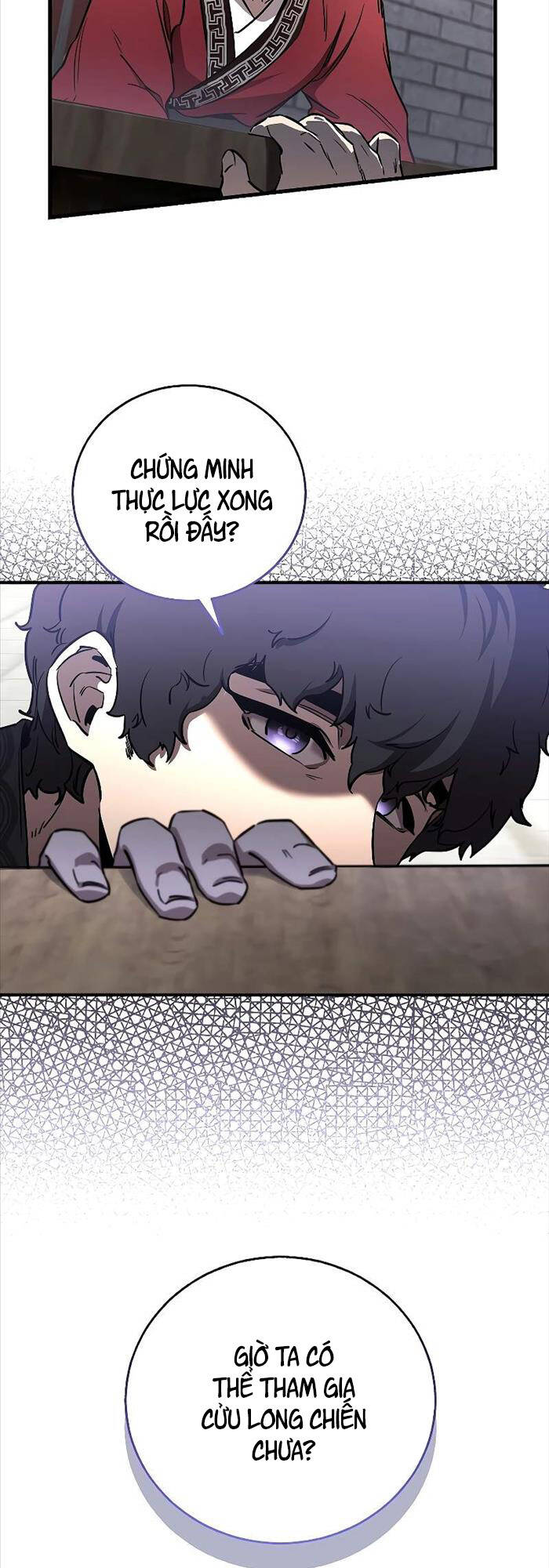 Thanh Mai Trúc Mã Của Đệ Nhất Thiên Hạ - Chapter 7 - Page 39