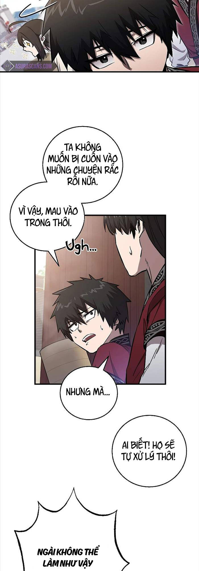 Thanh Mai Trúc Mã Của Đệ Nhất Thiên Hạ - Chapter 7 - Page 42