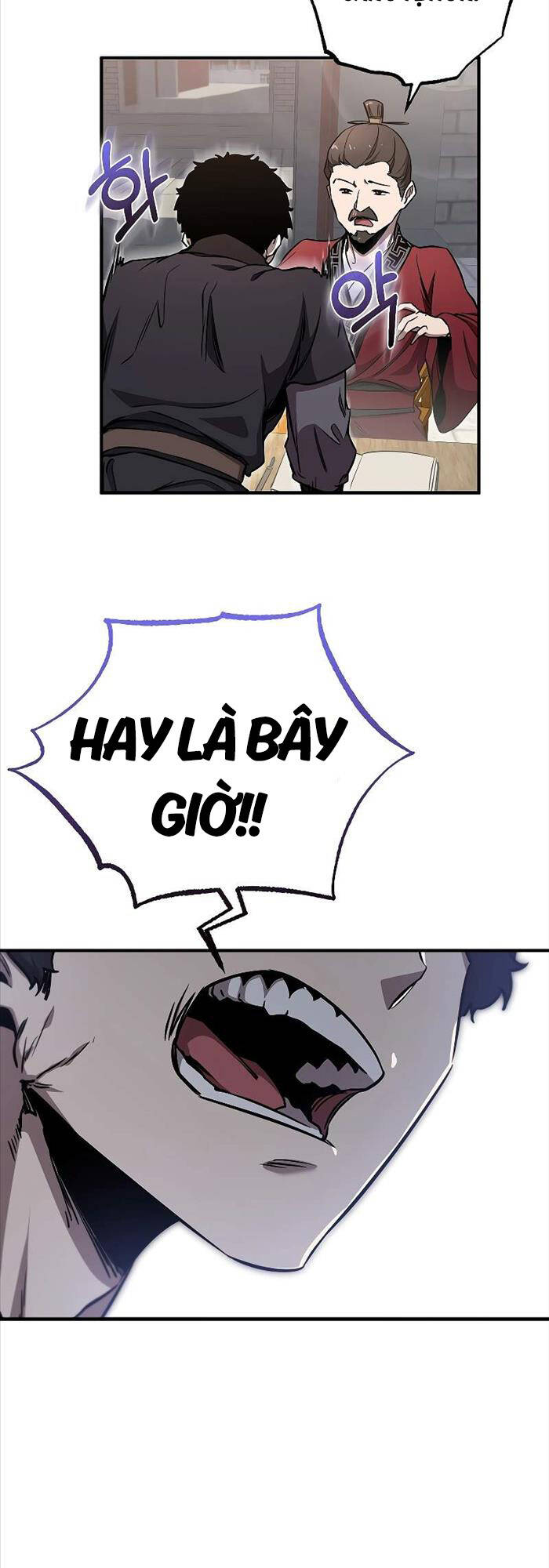 Thanh Mai Trúc Mã Của Đệ Nhất Thiên Hạ - Chapter 7 - Page 44