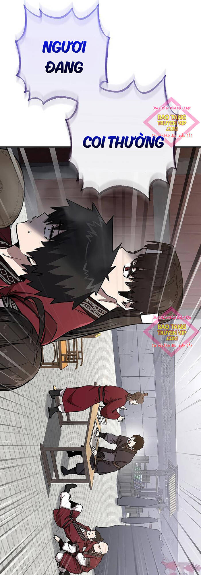 Thanh Mai Trúc Mã Của Đệ Nhất Thiên Hạ - Chapter 7 - Page 46