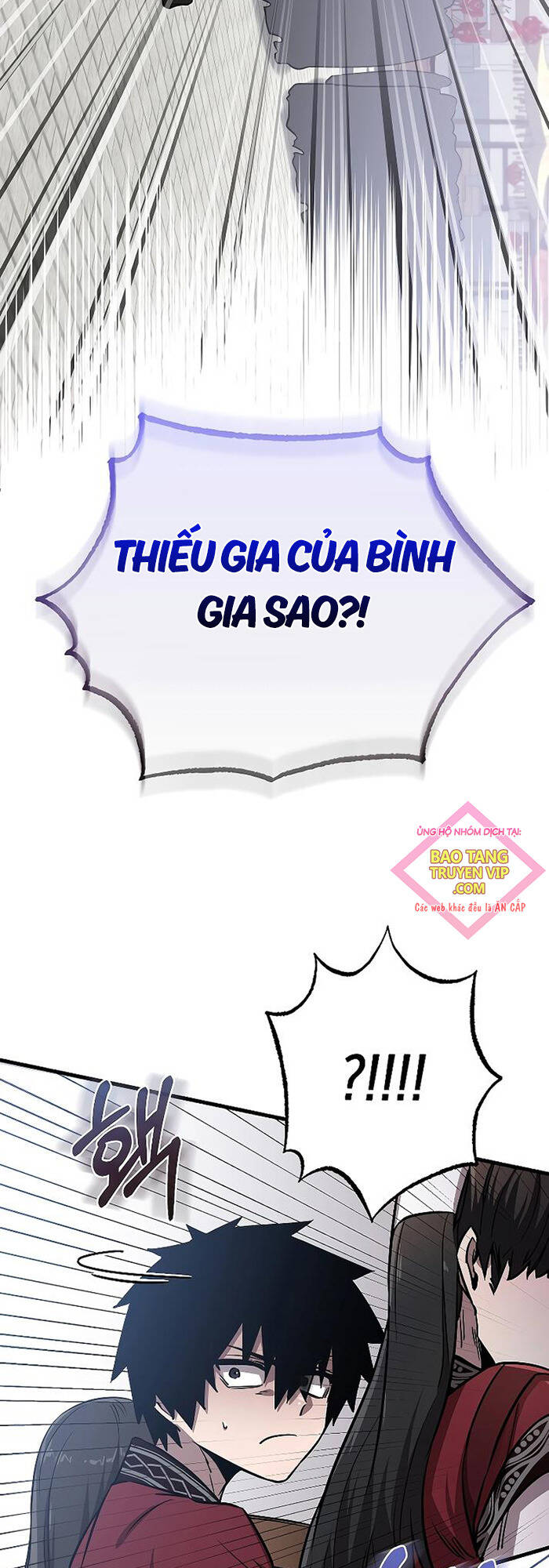 Thanh Mai Trúc Mã Của Đệ Nhất Thiên Hạ - Chapter 7 - Page 47