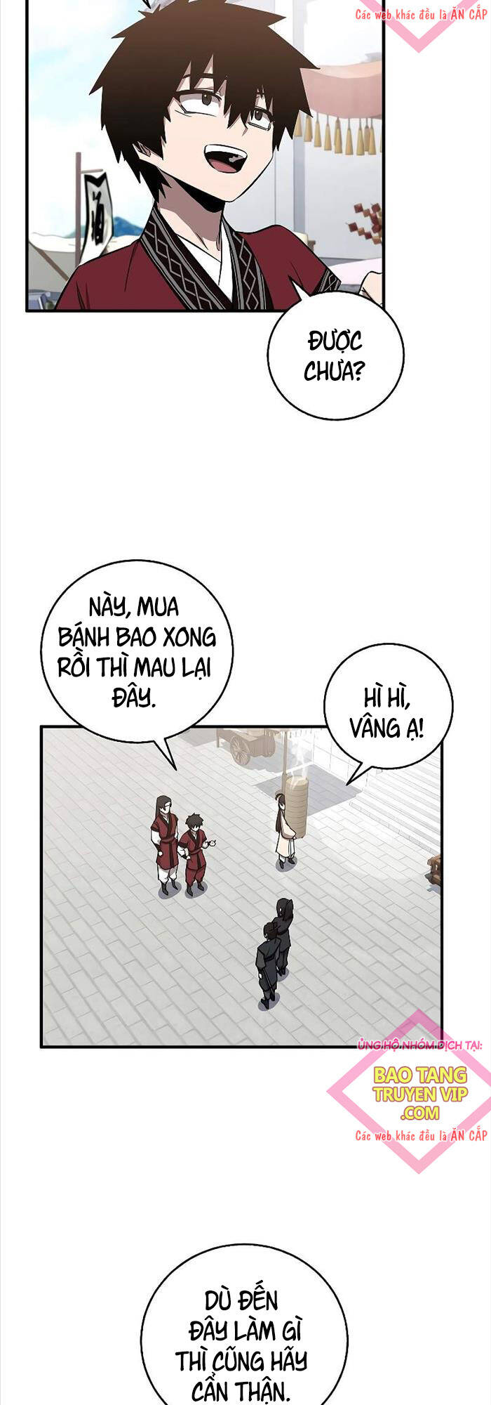 Thanh Mai Trúc Mã Của Đệ Nhất Thiên Hạ - Chapter 7 - Page 7