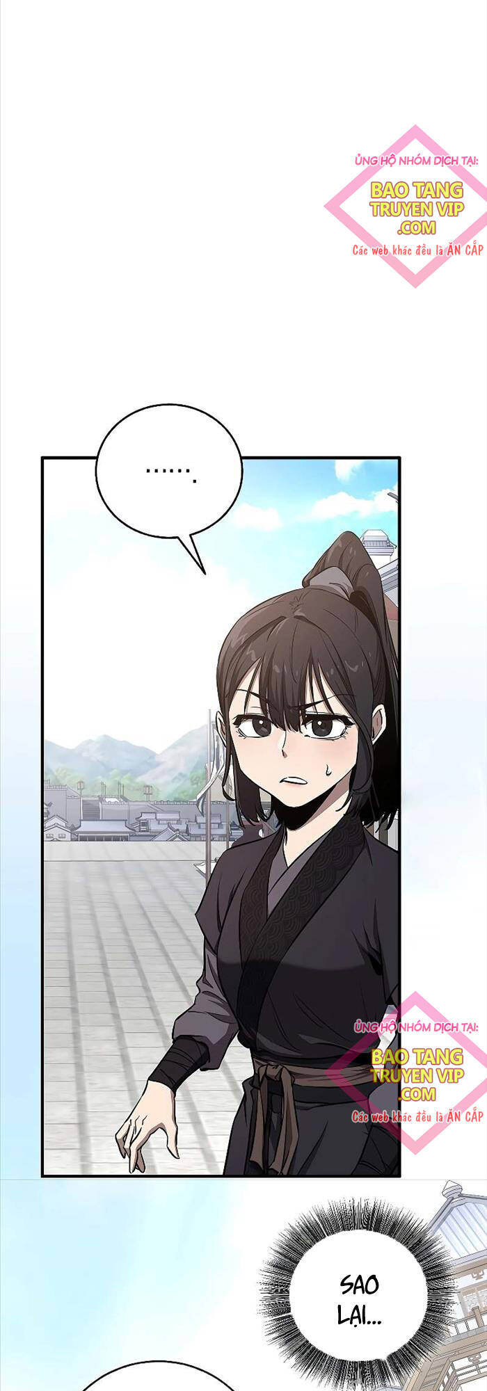 Thanh Mai Trúc Mã Của Đệ Nhất Thiên Hạ - Chapter 7 - Page 9