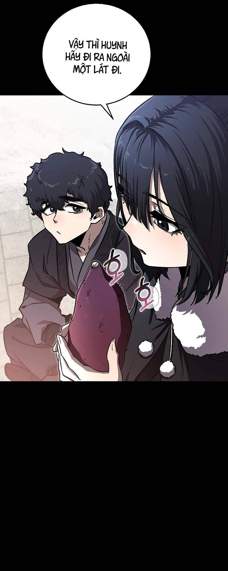 Thanh Mai Trúc Mã Của Đệ Nhất Thiên Hạ - Chapter 8 - Page 12