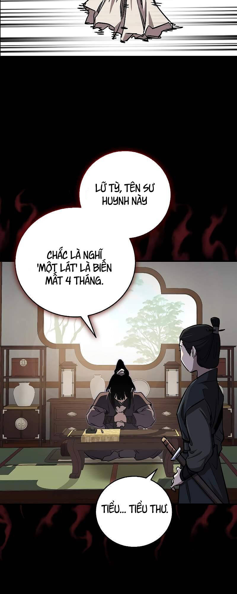 Thanh Mai Trúc Mã Của Đệ Nhất Thiên Hạ - Chapter 8 - Page 15