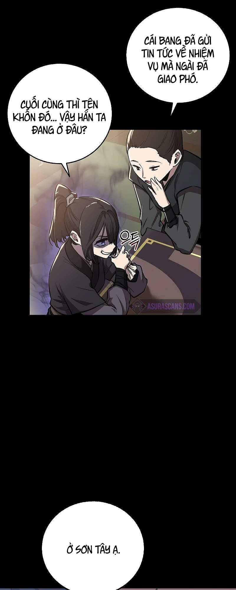 Thanh Mai Trúc Mã Của Đệ Nhất Thiên Hạ - Chapter 8 - Page 16