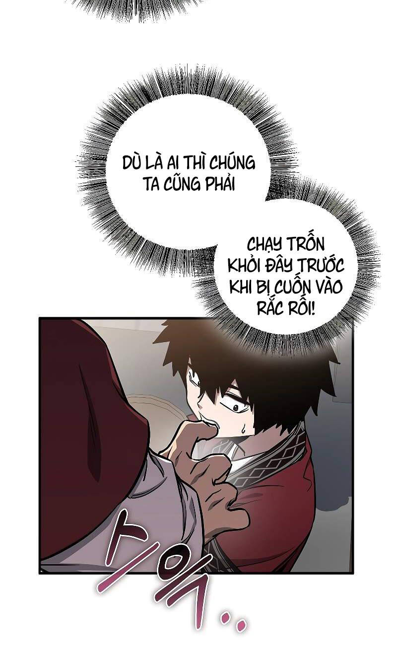Thanh Mai Trúc Mã Của Đệ Nhất Thiên Hạ - Chapter 8 - Page 23