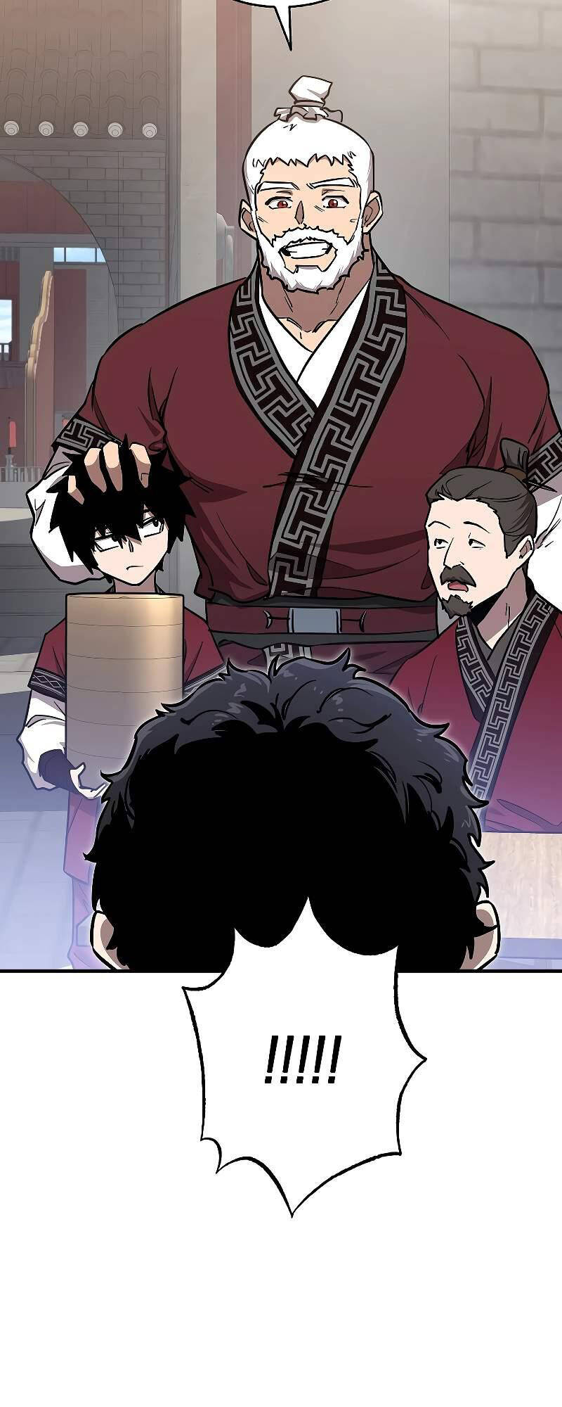 Thanh Mai Trúc Mã Của Đệ Nhất Thiên Hạ - Chapter 8 - Page 25