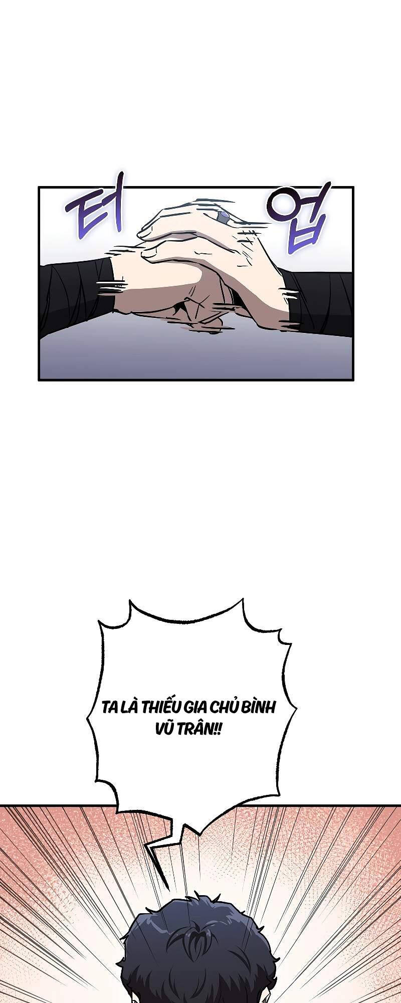 Thanh Mai Trúc Mã Của Đệ Nhất Thiên Hạ - Chapter 8 - Page 26