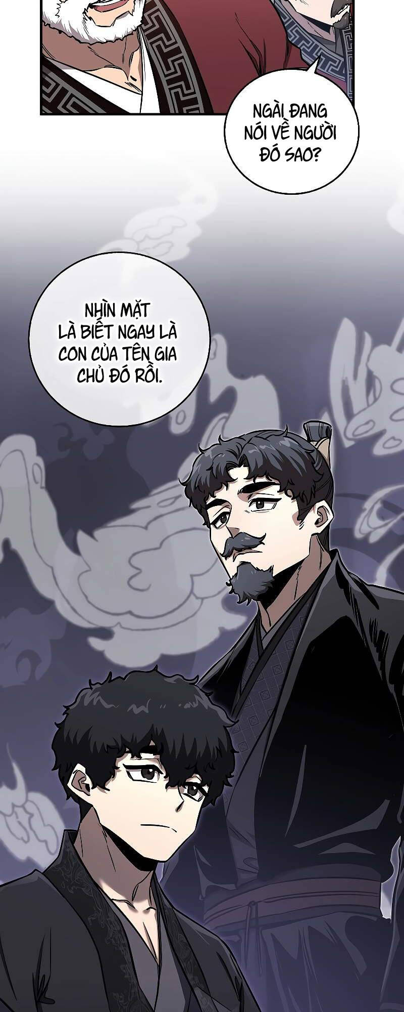 Thanh Mai Trúc Mã Của Đệ Nhất Thiên Hạ - Chapter 8 - Page 29