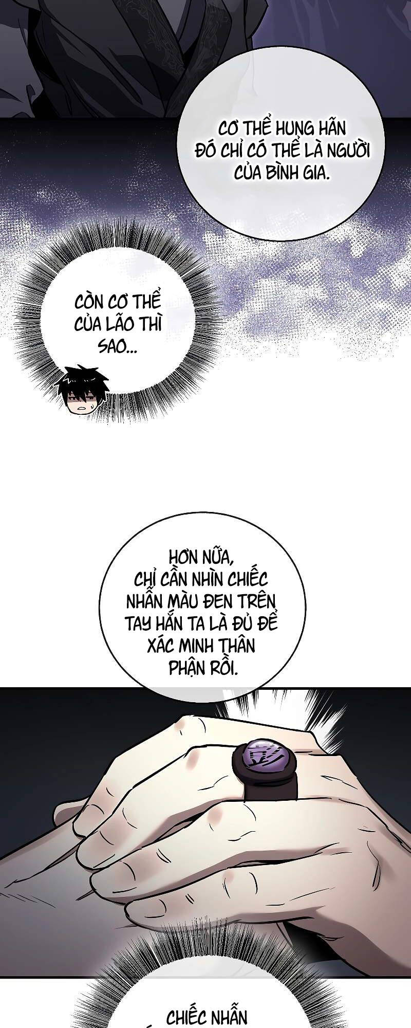 Thanh Mai Trúc Mã Của Đệ Nhất Thiên Hạ - Chapter 8 - Page 30