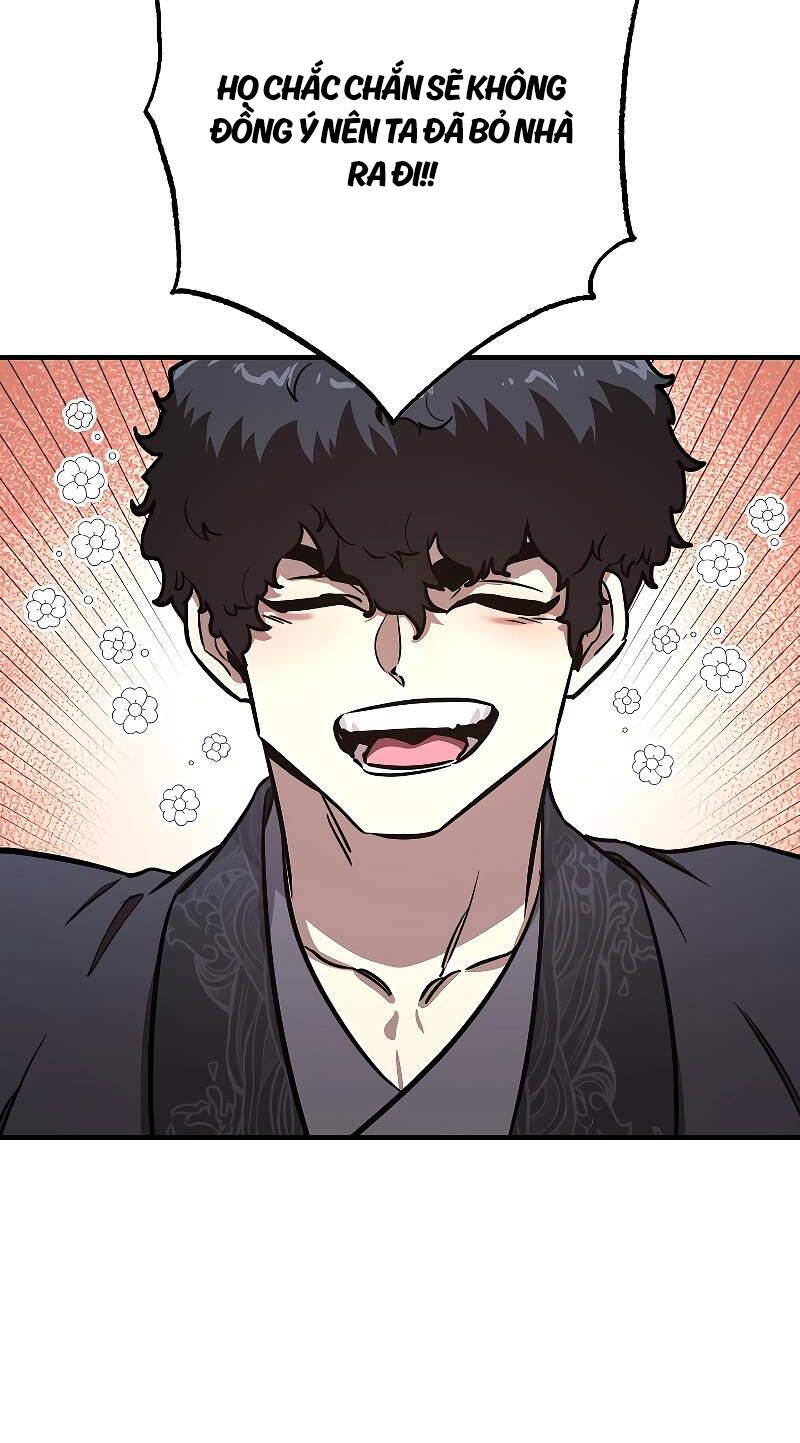 Thanh Mai Trúc Mã Của Đệ Nhất Thiên Hạ - Chapter 8 - Page 34