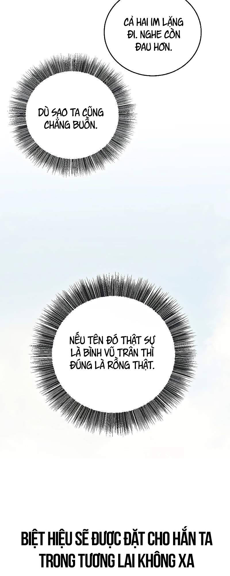 Thanh Mai Trúc Mã Của Đệ Nhất Thiên Hạ - Chapter 8 - Page 38