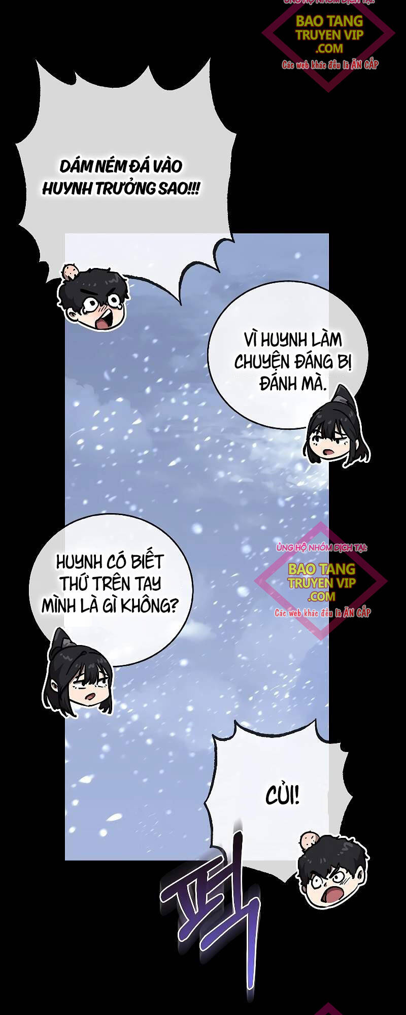 Thanh Mai Trúc Mã Của Đệ Nhất Thiên Hạ - Chapter 8 - Page 4