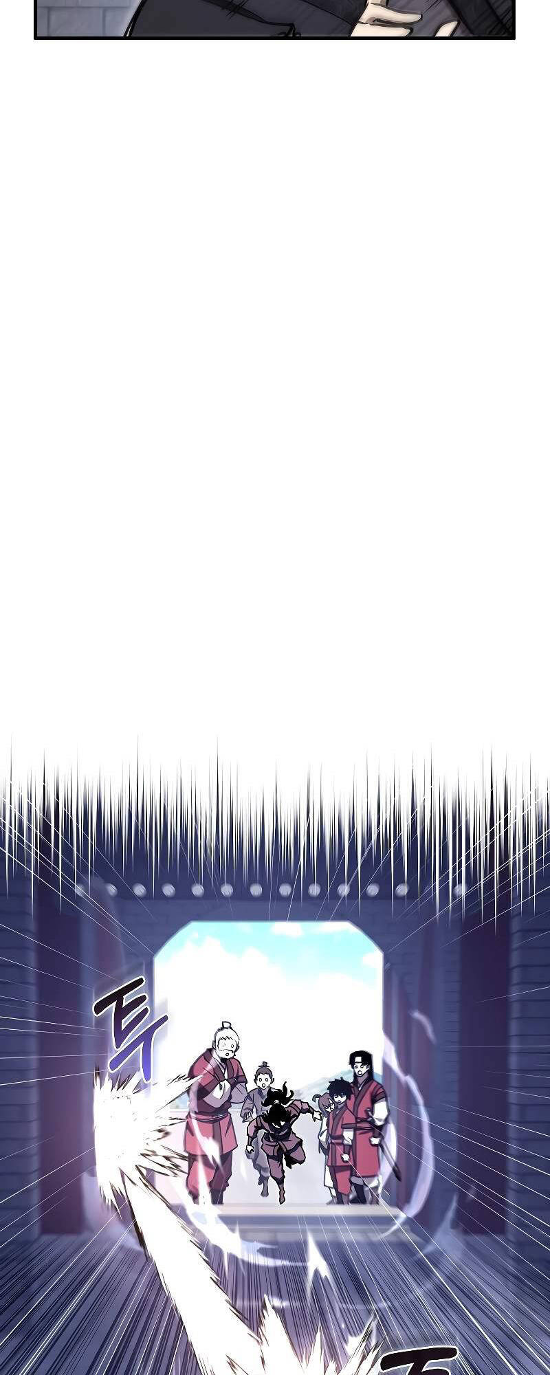 Thanh Mai Trúc Mã Của Đệ Nhất Thiên Hạ - Chapter 8 - Page 43