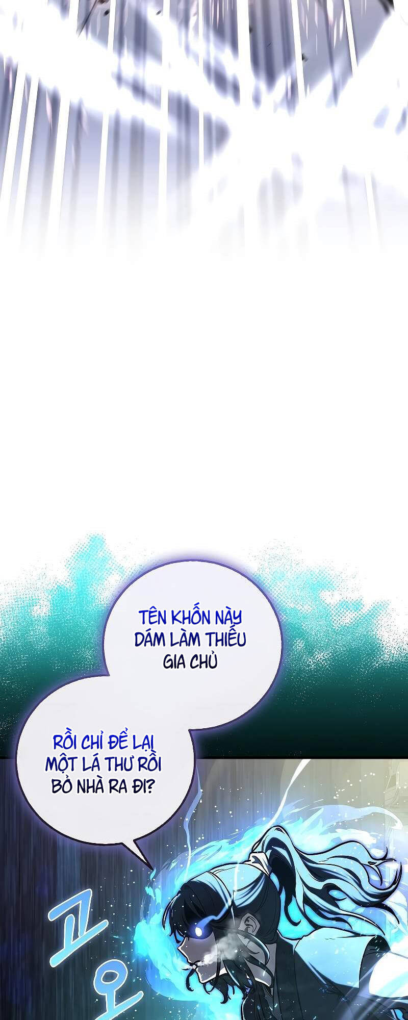 Thanh Mai Trúc Mã Của Đệ Nhất Thiên Hạ - Chapter 8 - Page 45