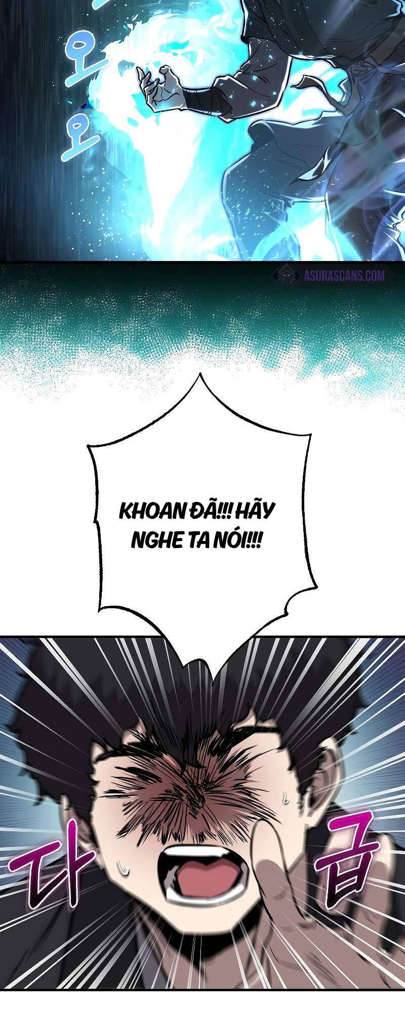 Thanh Mai Trúc Mã Của Đệ Nhất Thiên Hạ - Chapter 8 - Page 46