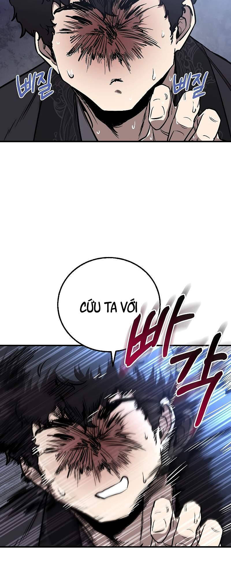 Thanh Mai Trúc Mã Của Đệ Nhất Thiên Hạ - Chapter 8 - Page 49