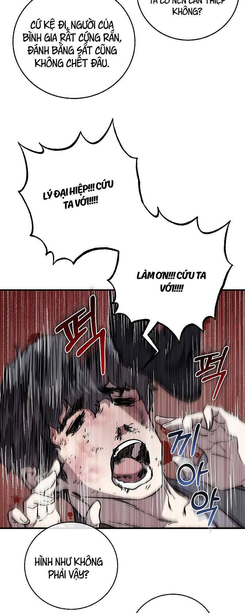 Thanh Mai Trúc Mã Của Đệ Nhất Thiên Hạ - Chapter 8 - Page 51