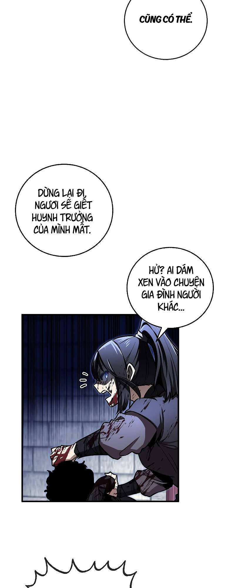 Thanh Mai Trúc Mã Của Đệ Nhất Thiên Hạ - Chapter 8 - Page 52