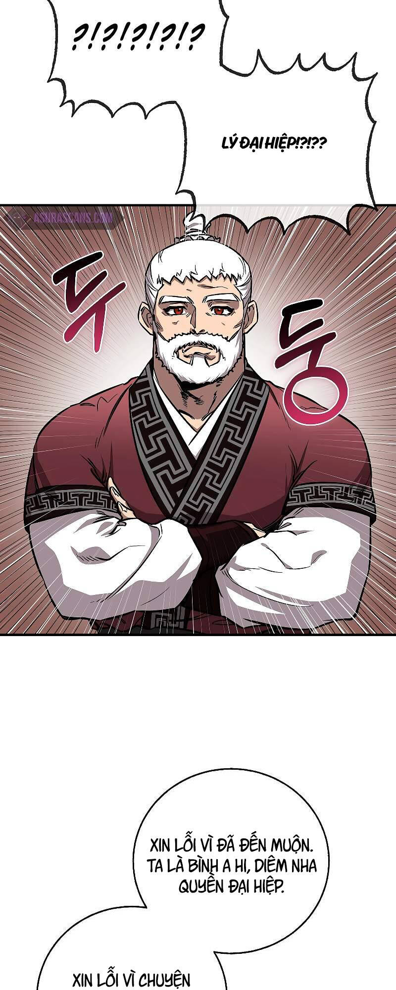 Thanh Mai Trúc Mã Của Đệ Nhất Thiên Hạ - Chapter 8 - Page 53