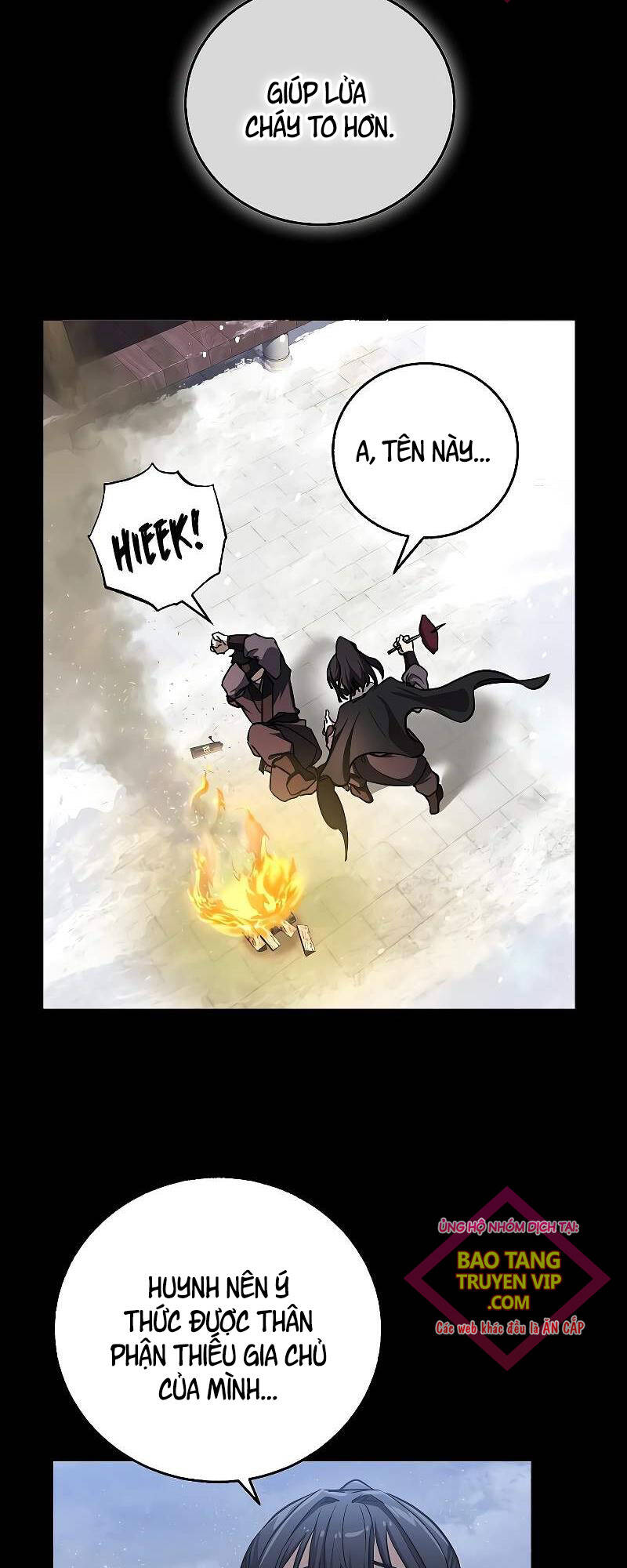 Thanh Mai Trúc Mã Của Đệ Nhất Thiên Hạ - Chapter 8 - Page 6