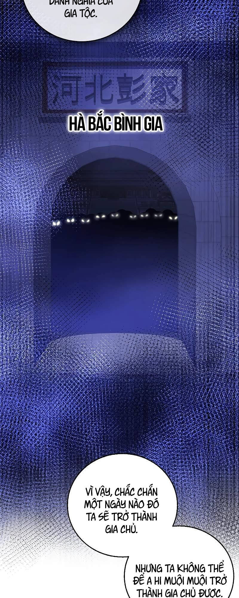 Thanh Mai Trúc Mã Của Đệ Nhất Thiên Hạ - Chapter 8 - Page 61