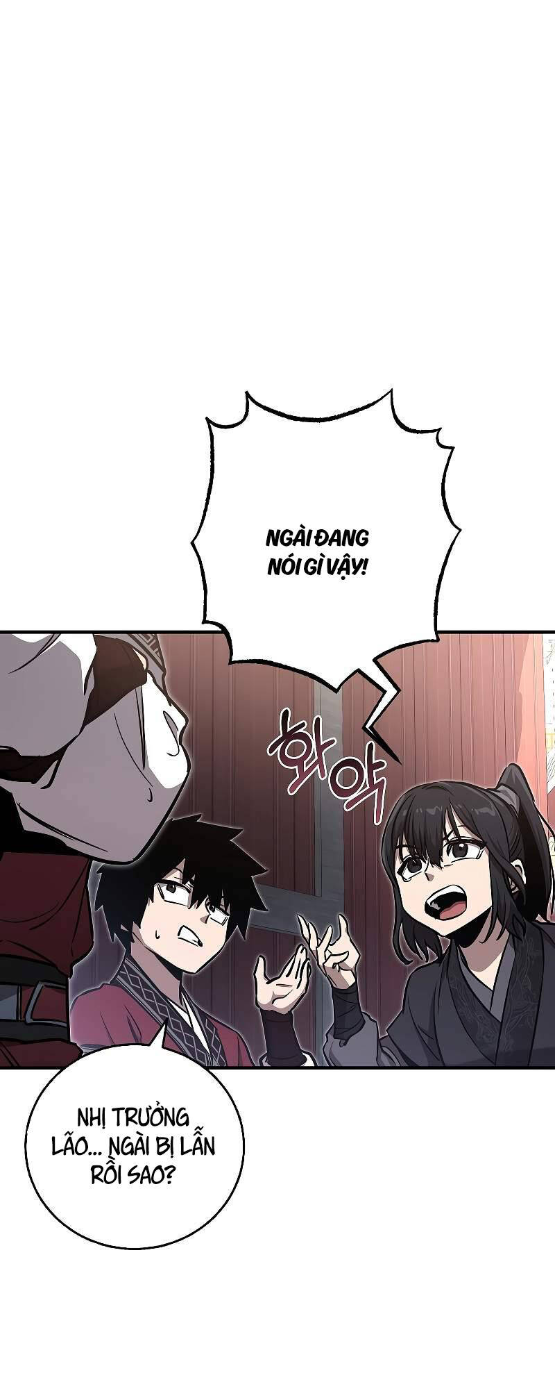 Thanh Mai Trúc Mã Của Đệ Nhất Thiên Hạ - Chapter 8 - Page 65