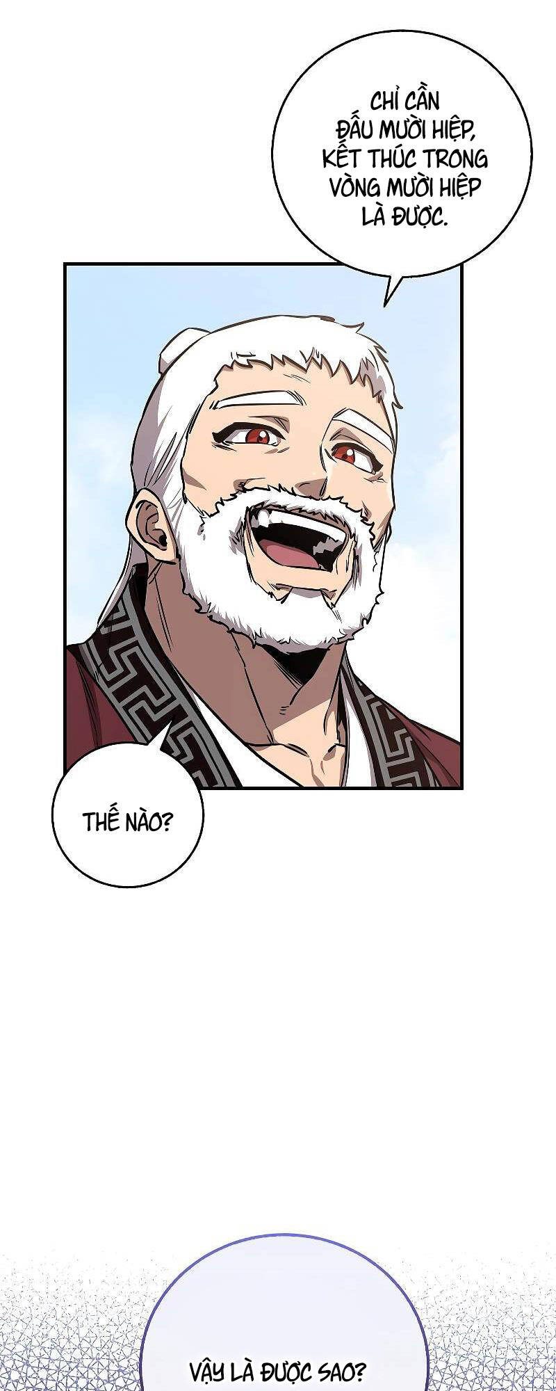 Thanh Mai Trúc Mã Của Đệ Nhất Thiên Hạ - Chapter 8 - Page 66