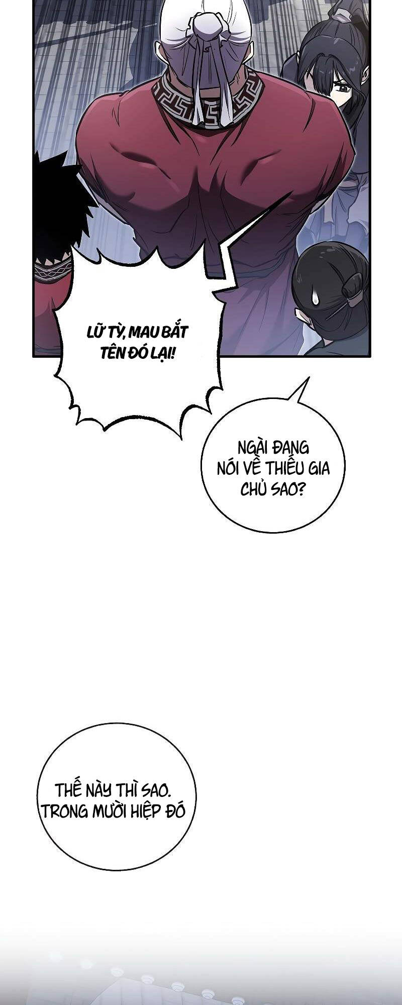 Thanh Mai Trúc Mã Của Đệ Nhất Thiên Hạ - Chapter 8 - Page 68