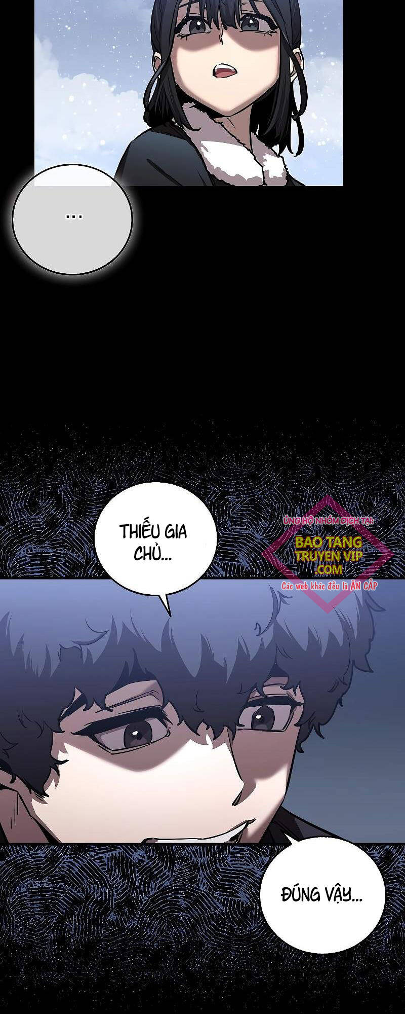 Thanh Mai Trúc Mã Của Đệ Nhất Thiên Hạ - Chapter 8 - Page 7