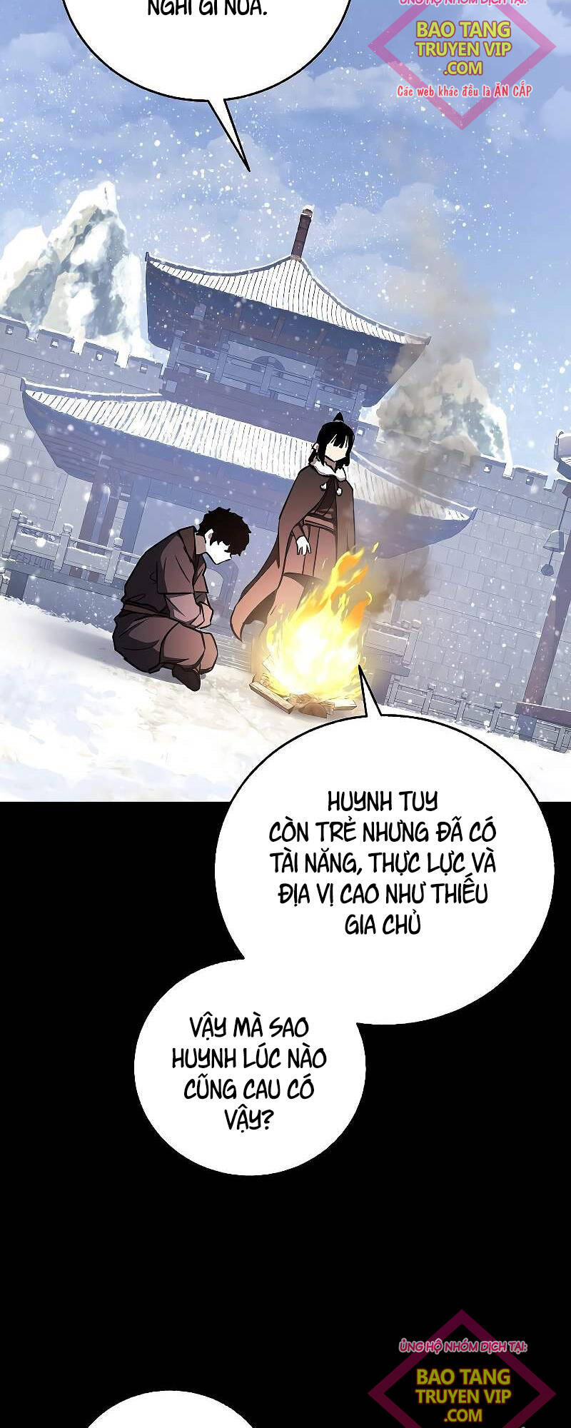 Thanh Mai Trúc Mã Của Đệ Nhất Thiên Hạ - Chapter 8 - Page 9