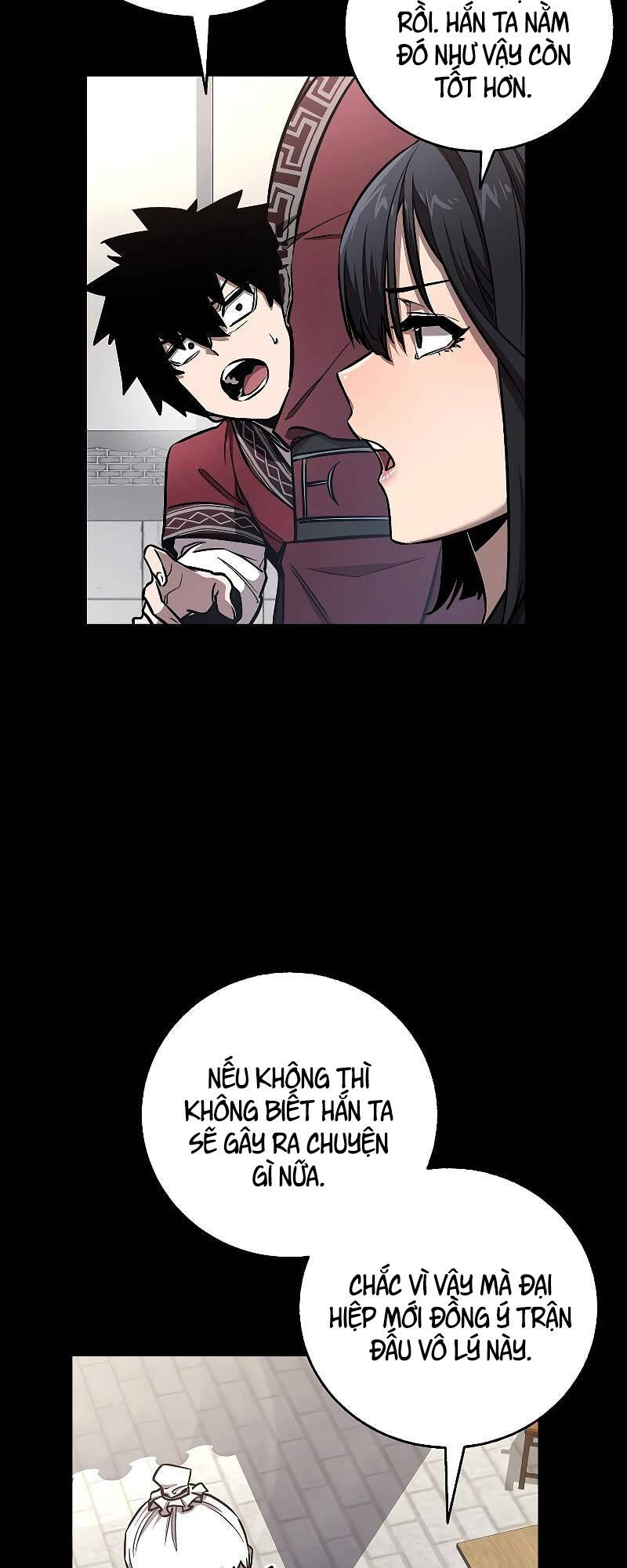 Thanh Mai Trúc Mã Của Đệ Nhất Thiên Hạ - Chapter 9 - Page 13