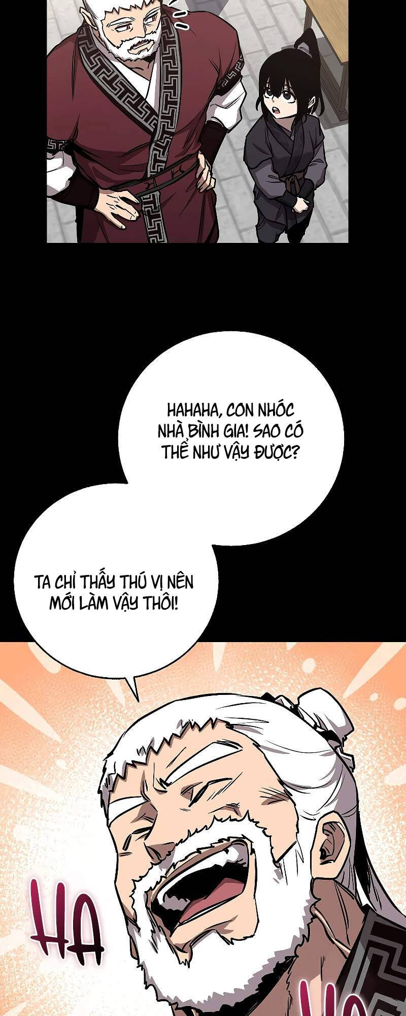 Thanh Mai Trúc Mã Của Đệ Nhất Thiên Hạ - Chapter 9 - Page 14