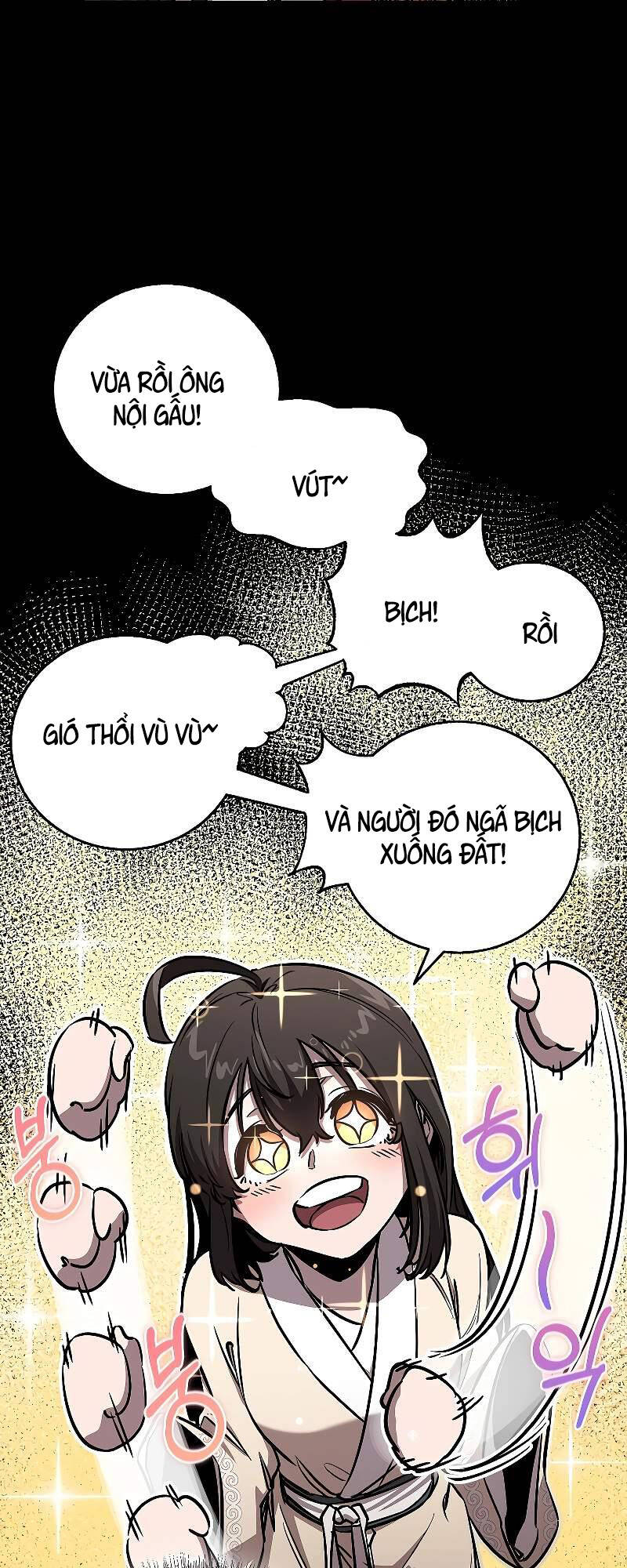 Thanh Mai Trúc Mã Của Đệ Nhất Thiên Hạ - Chapter 9 - Page 16
