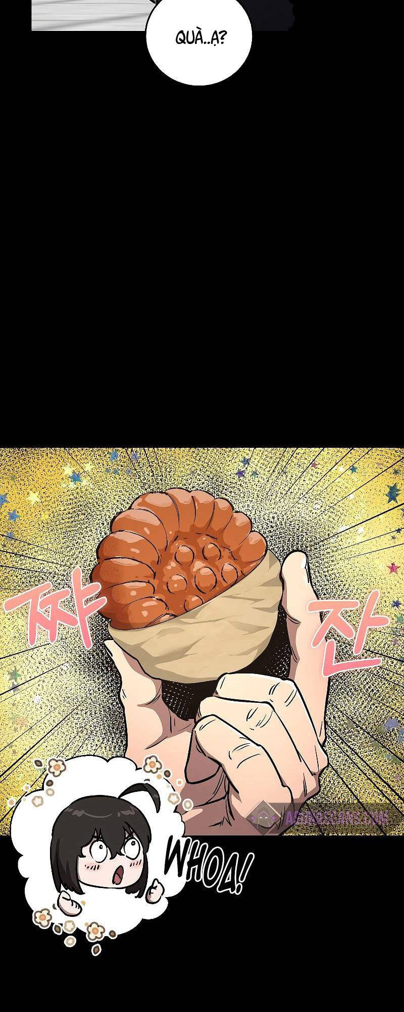 Thanh Mai Trúc Mã Của Đệ Nhất Thiên Hạ - Chapter 9 - Page 18