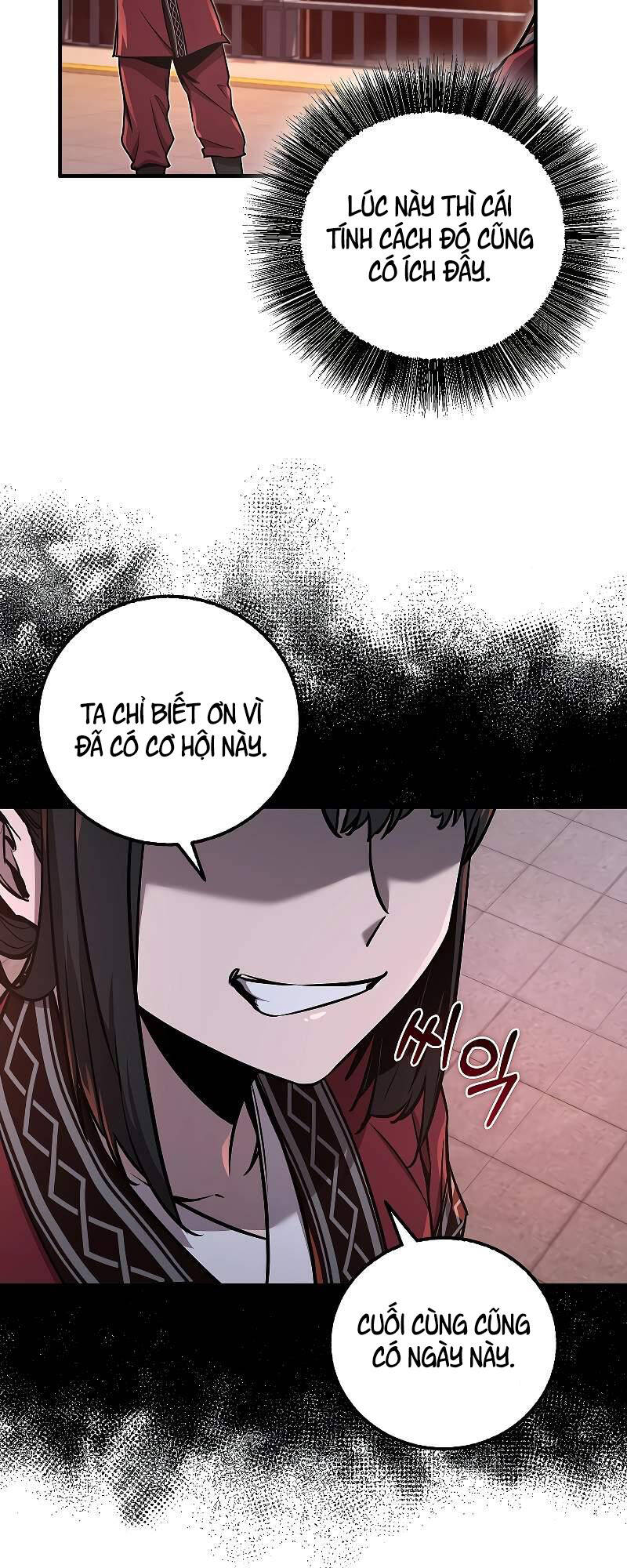 Thanh Mai Trúc Mã Của Đệ Nhất Thiên Hạ - Chapter 9 - Page 28