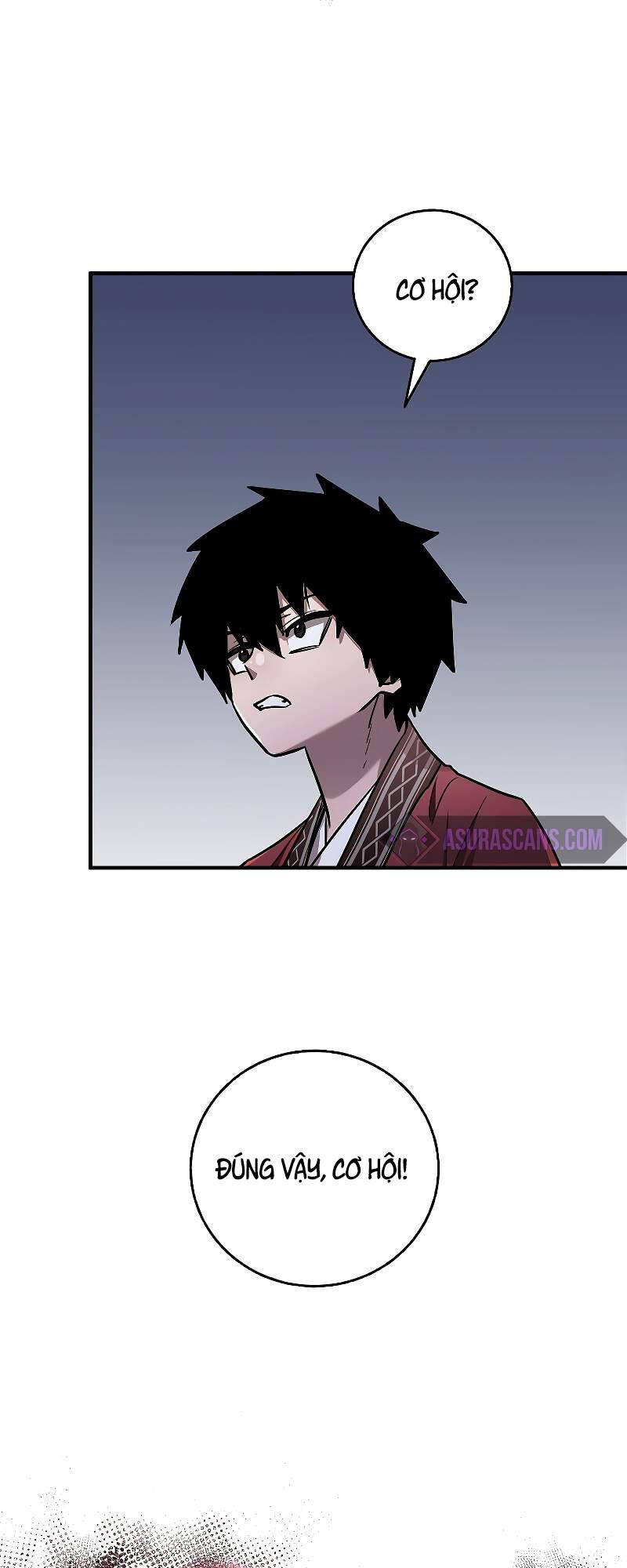 Thanh Mai Trúc Mã Của Đệ Nhất Thiên Hạ - Chapter 9 - Page 29