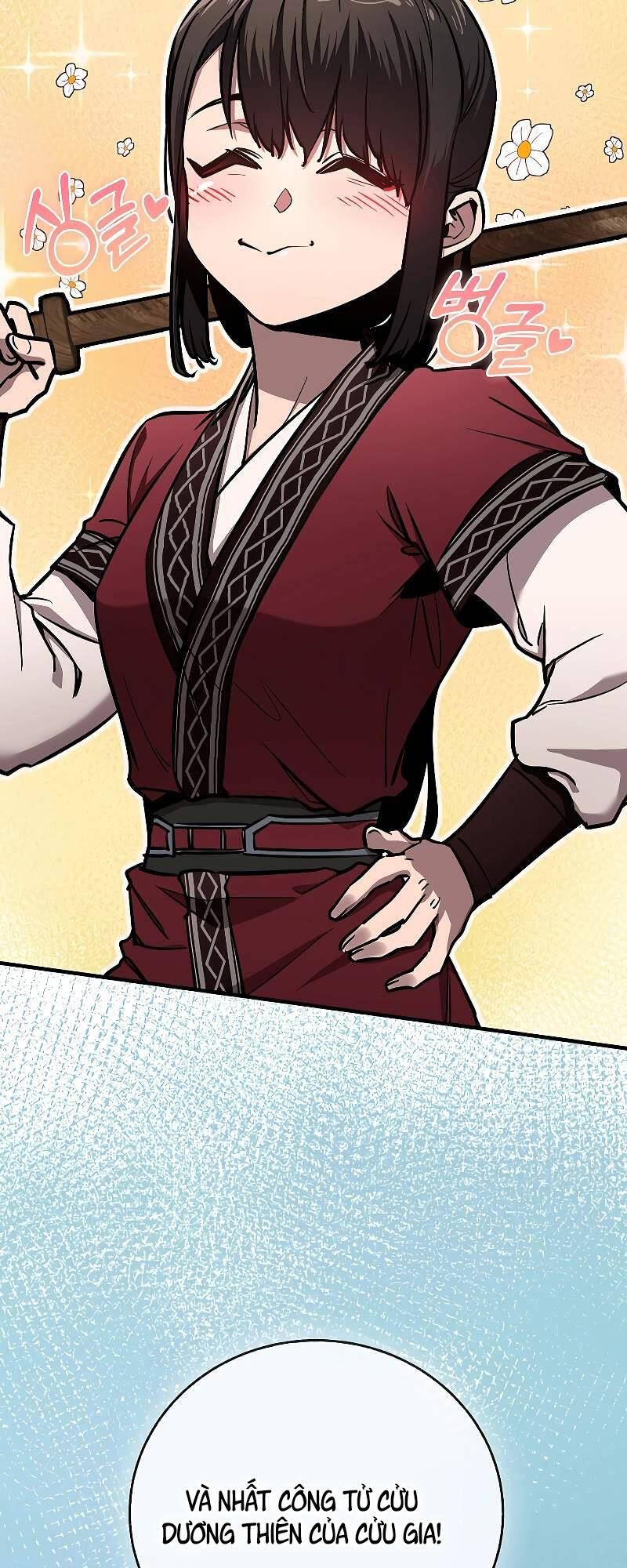 Thanh Mai Trúc Mã Của Đệ Nhất Thiên Hạ - Chapter 9 - Page 3