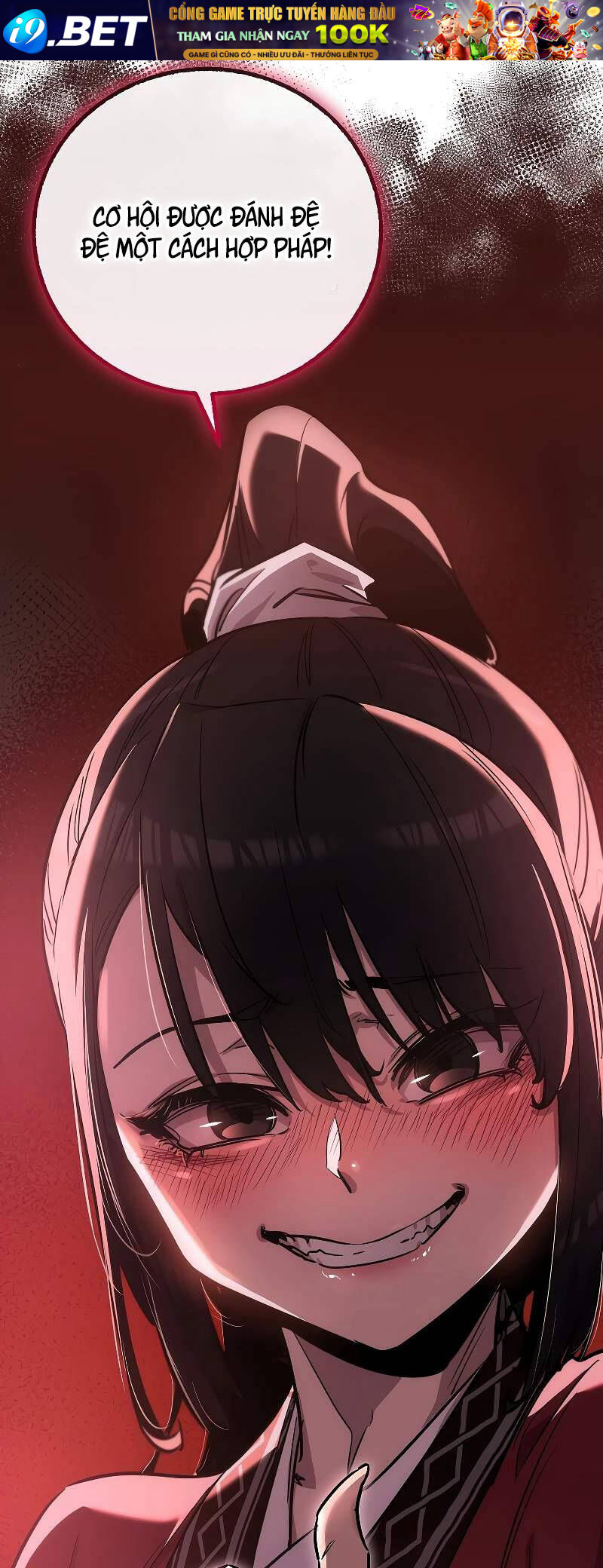 Thanh Mai Trúc Mã Của Đệ Nhất Thiên Hạ - Chapter 9 - Page 30