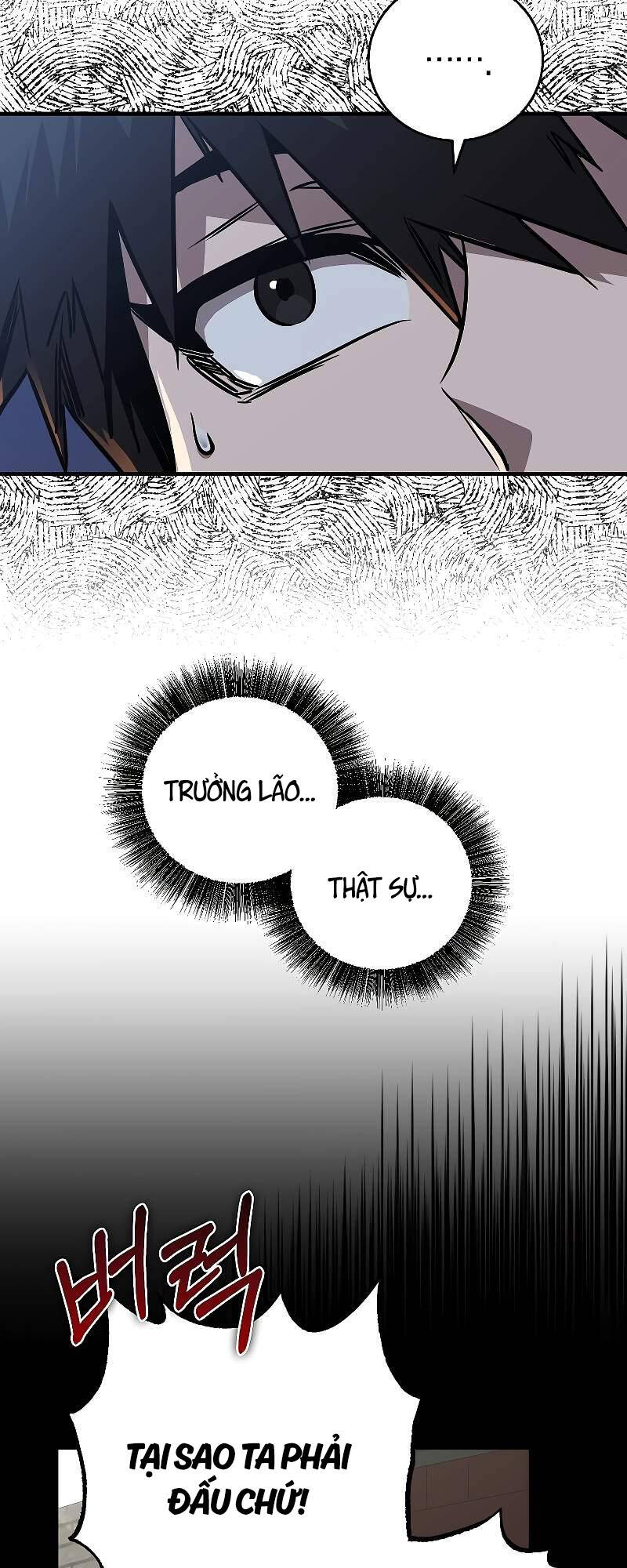 Thanh Mai Trúc Mã Của Đệ Nhất Thiên Hạ - Chapter 9 - Page 32