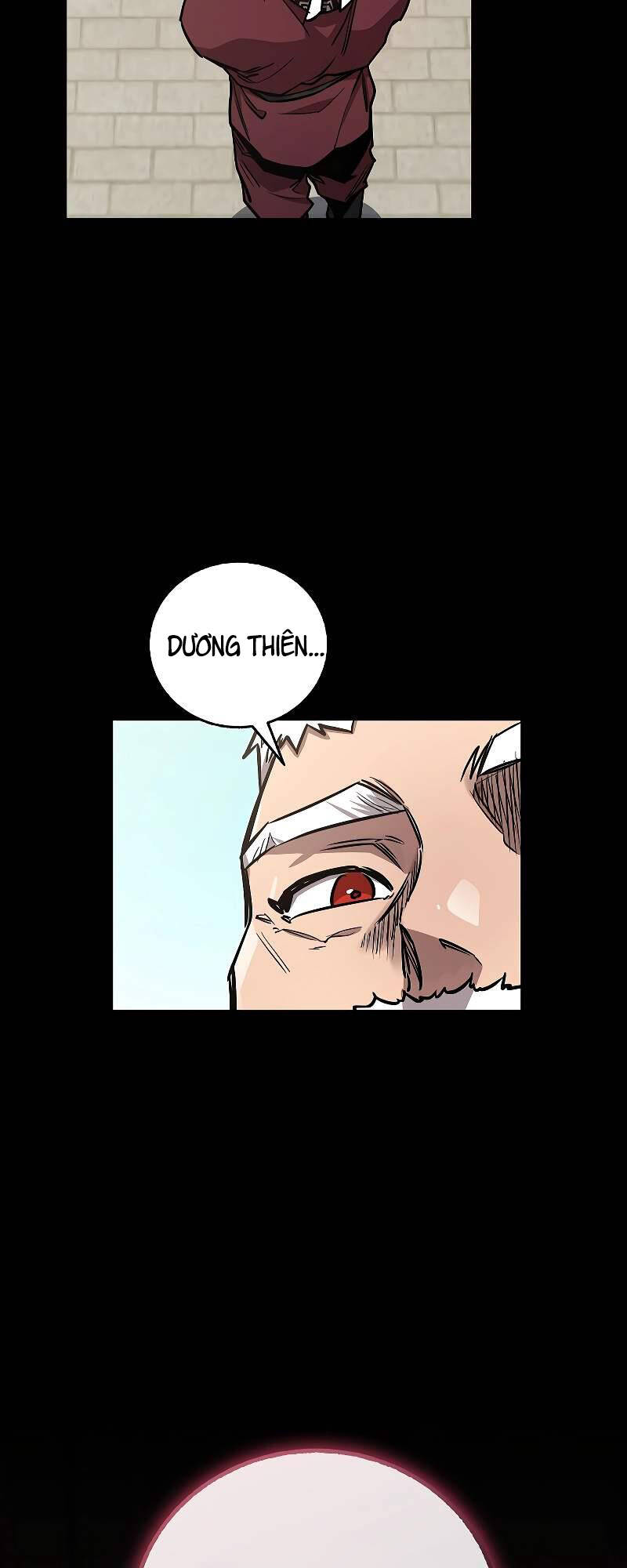 Thanh Mai Trúc Mã Của Đệ Nhất Thiên Hạ - Chapter 9 - Page 37