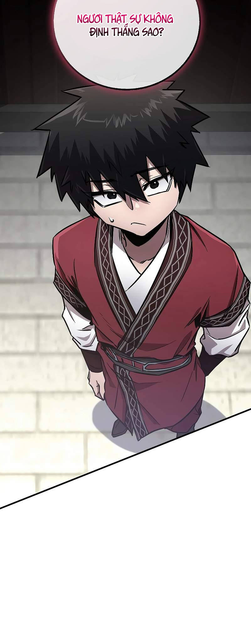 Thanh Mai Trúc Mã Của Đệ Nhất Thiên Hạ - Chapter 9 - Page 38