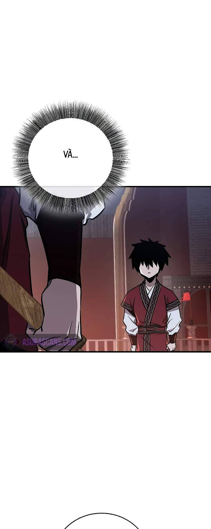 Thanh Mai Trúc Mã Của Đệ Nhất Thiên Hạ - Chapter 9 - Page 40