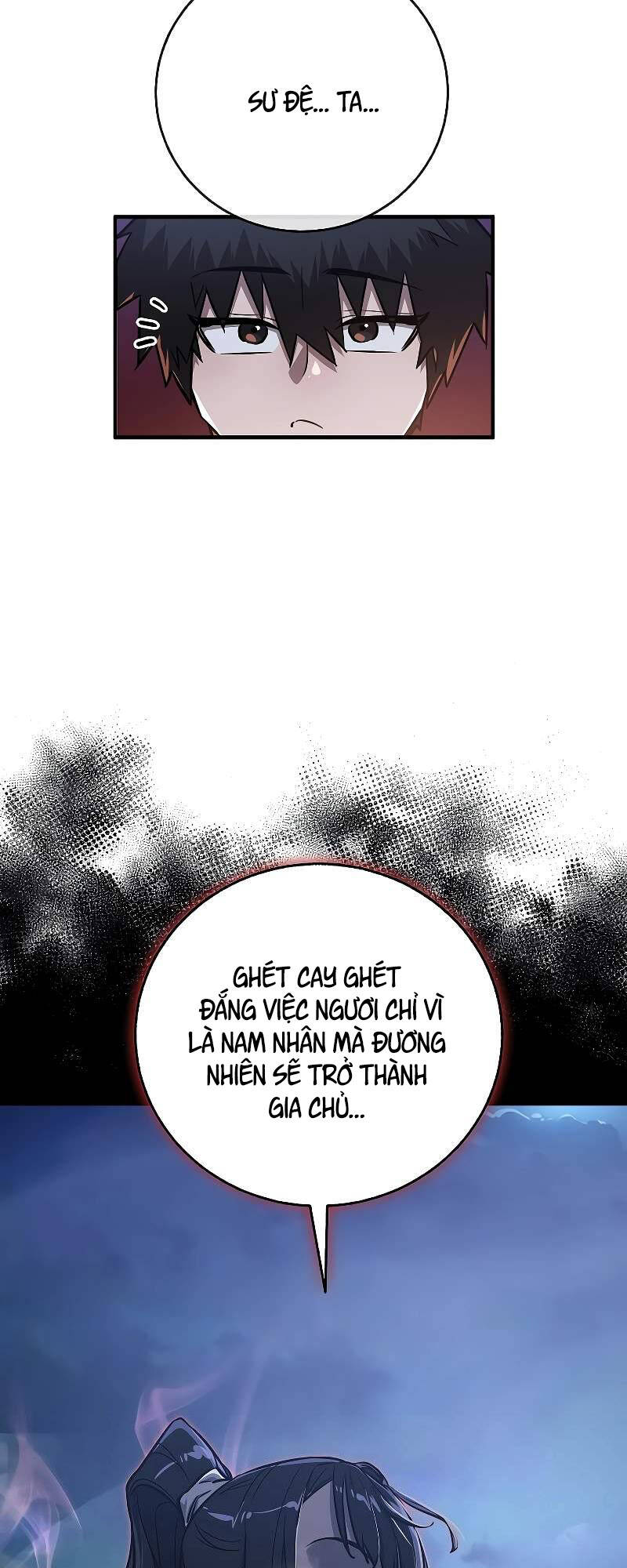 Thanh Mai Trúc Mã Của Đệ Nhất Thiên Hạ - Chapter 9 - Page 41