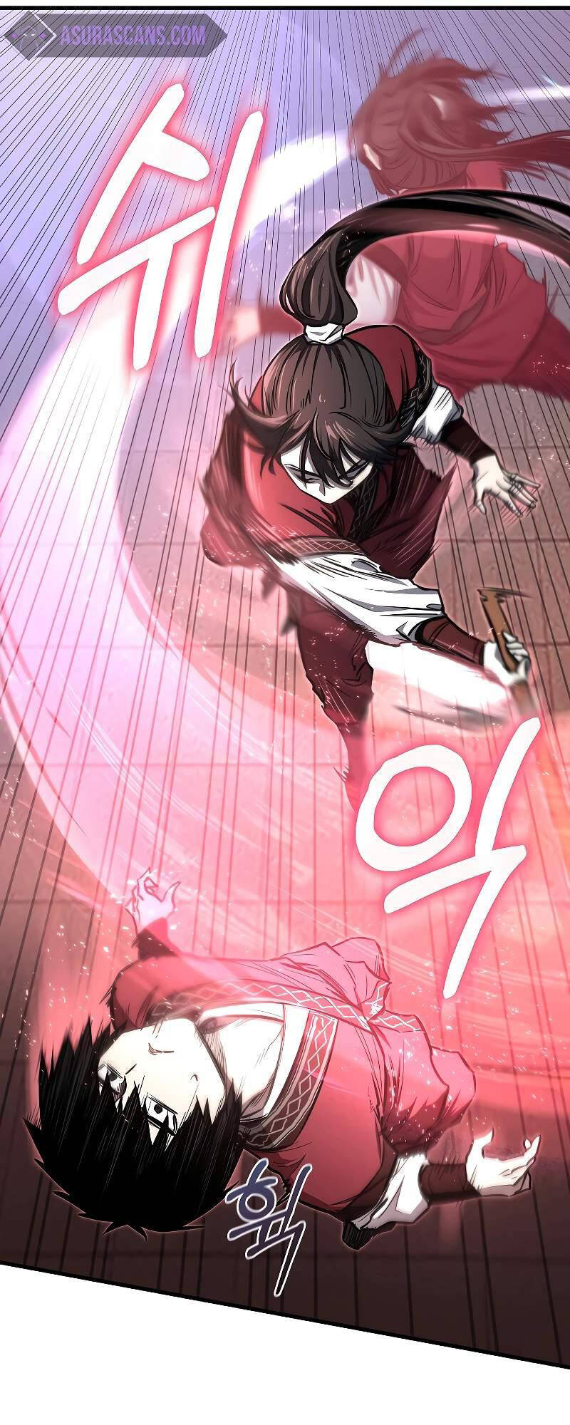 Thanh Mai Trúc Mã Của Đệ Nhất Thiên Hạ - Chapter 9 - Page 48