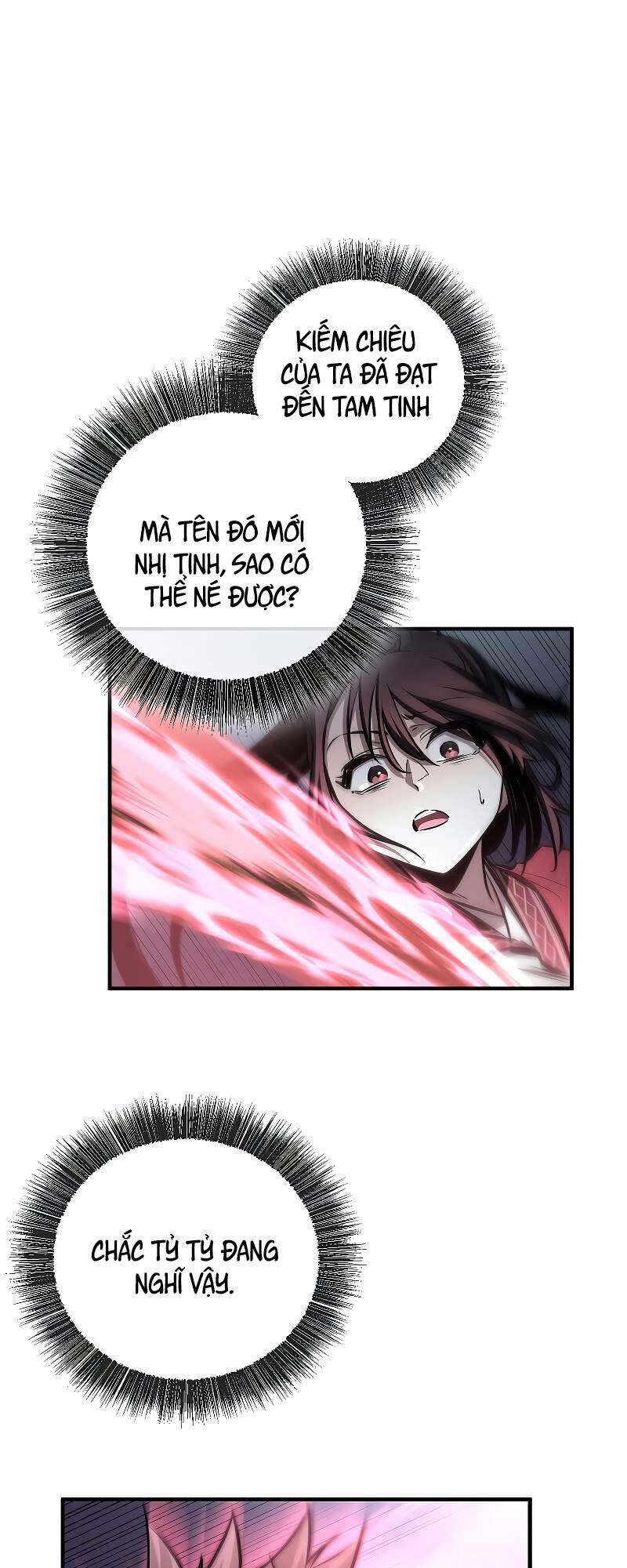 Thanh Mai Trúc Mã Của Đệ Nhất Thiên Hạ - Chapter 9 - Page 49