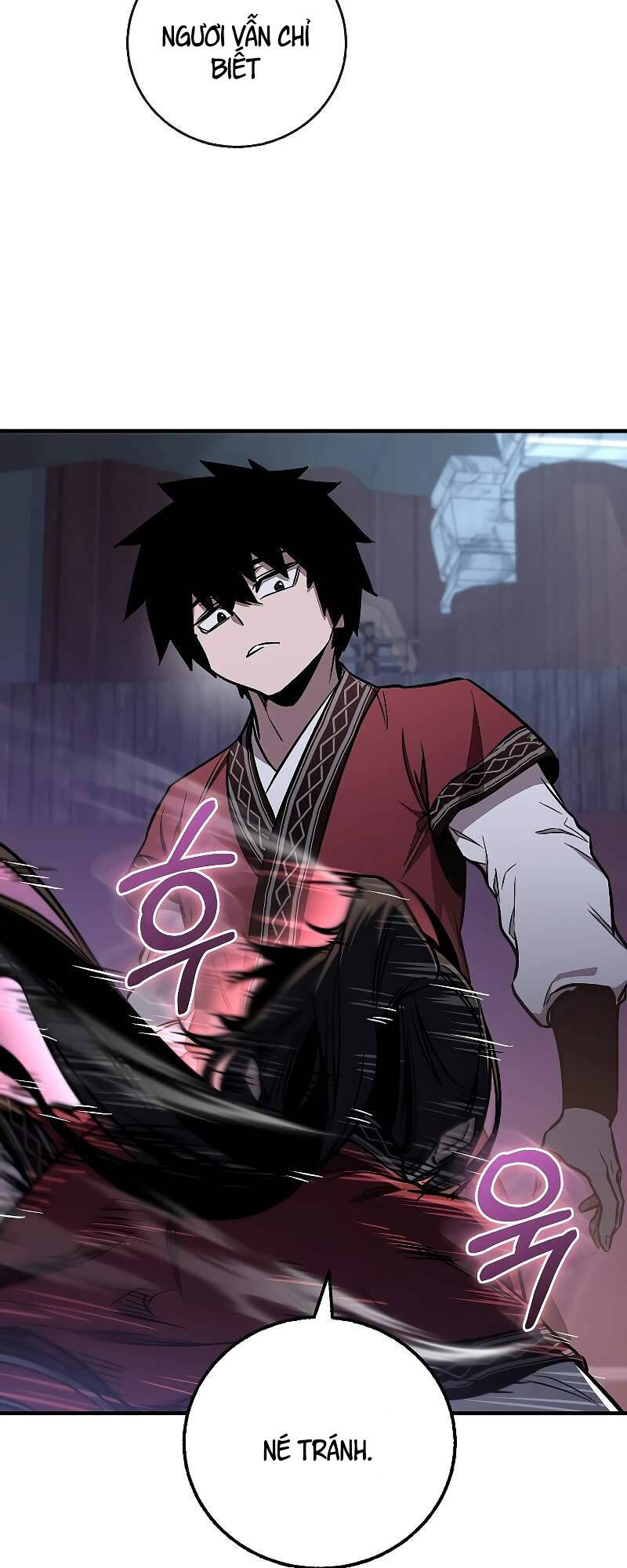 Thanh Mai Trúc Mã Của Đệ Nhất Thiên Hạ - Chapter 9 - Page 52