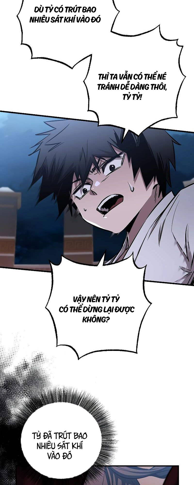 Thanh Mai Trúc Mã Của Đệ Nhất Thiên Hạ - Chapter 9 - Page 56